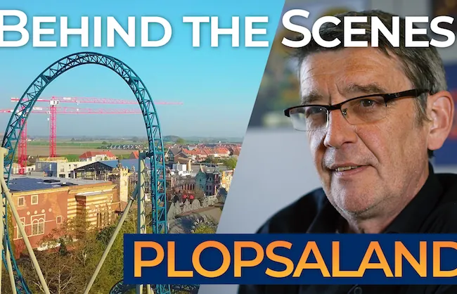 About theme park operations - Plopsaland de Panne